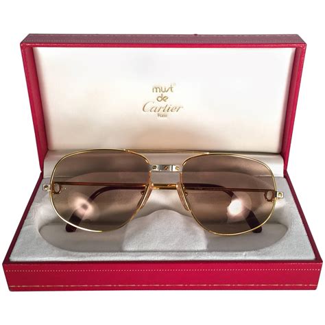 occhiali cartier romance santos|santos de cartier eyewear.